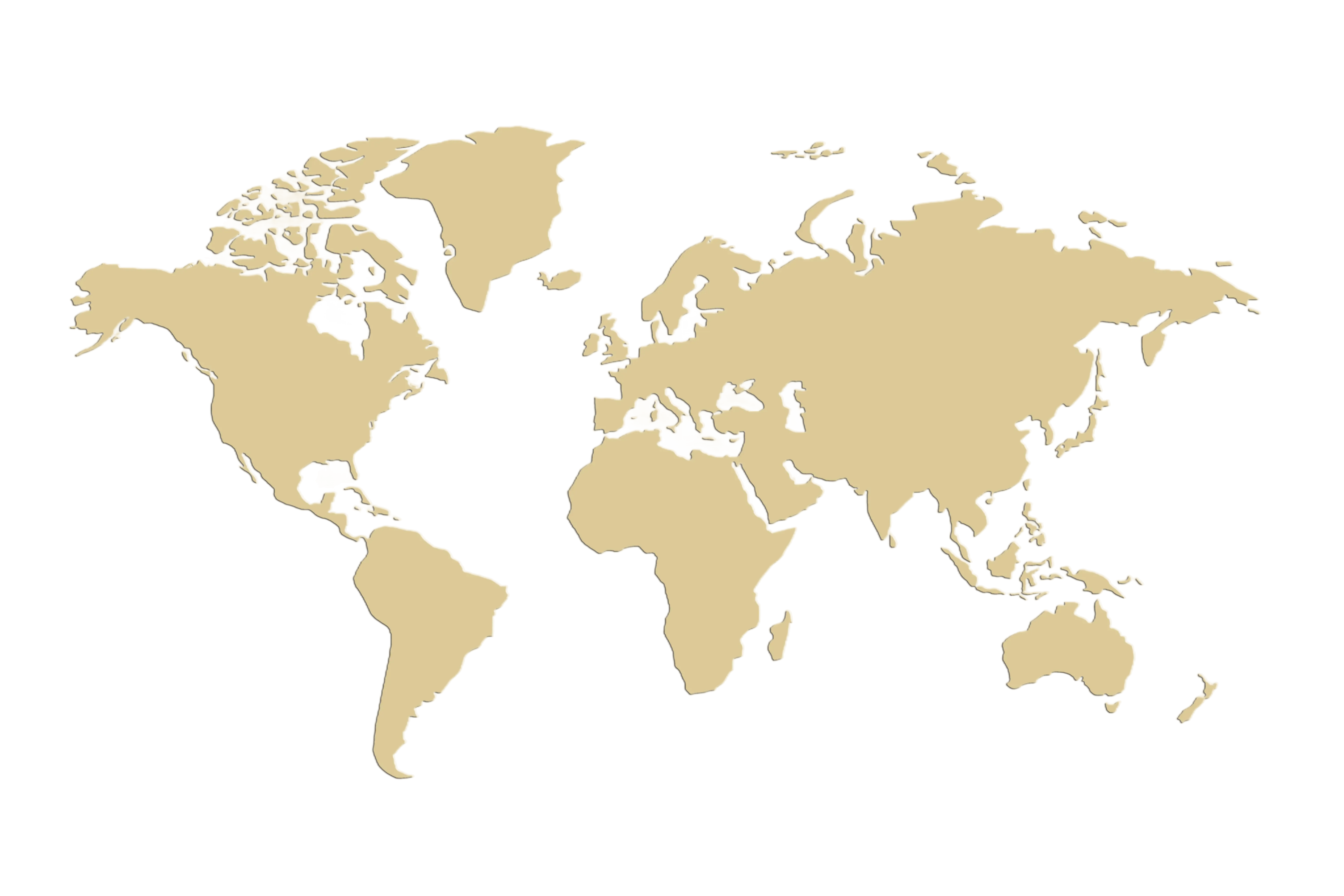 Da MARGYS para o Mundo Mapa Global