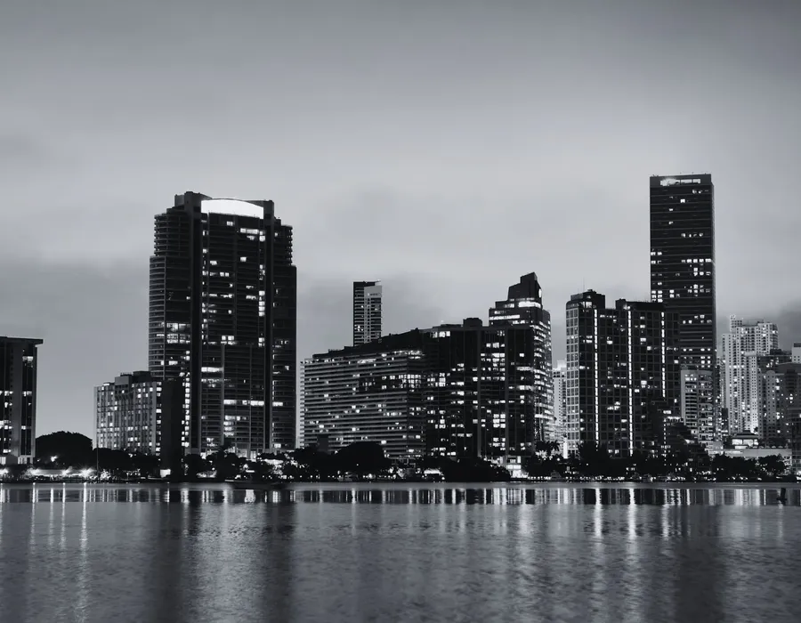 Contract - Hotel Concept e Grandes Empreendimentos