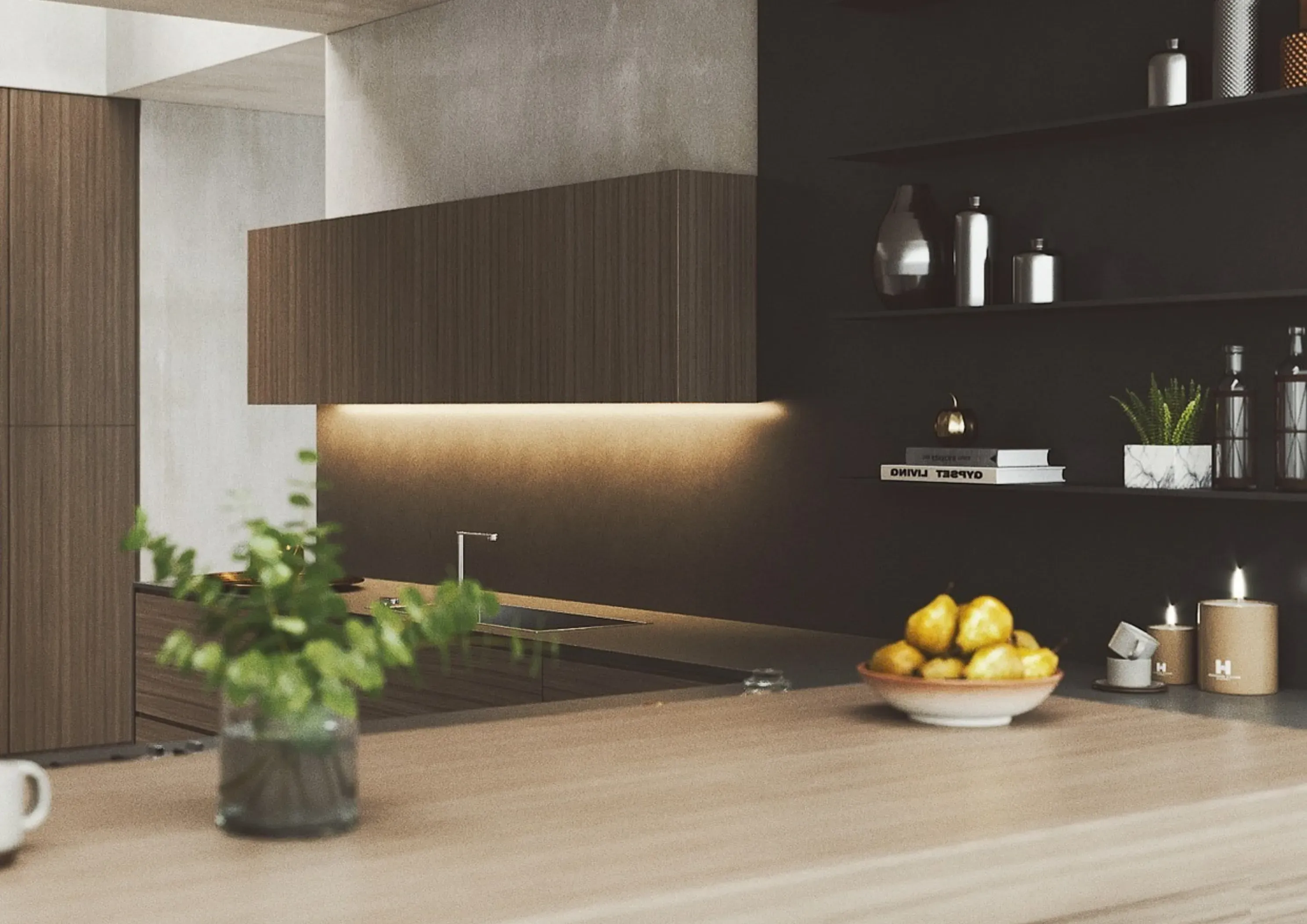 Personalização e Design de Interiores MARGYS